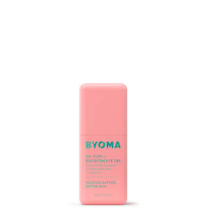 BYOMA Crema Contorno de Ojos Descongestionante e Iluminador 20ml