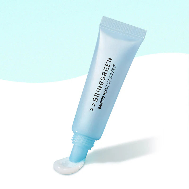Bamboo Hyalu Lip Essence