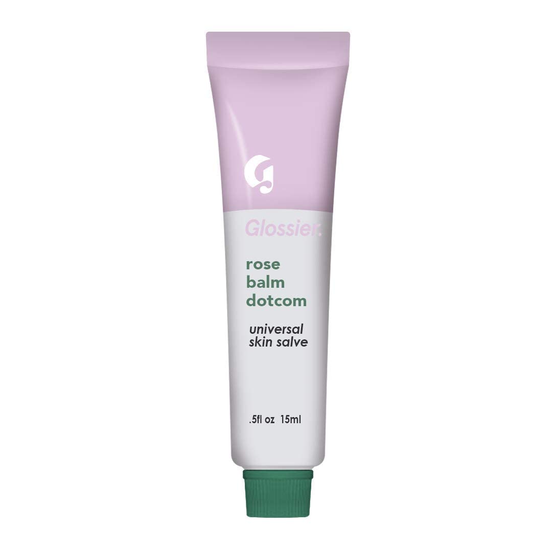 GLOSSIER ROSE BALM DOTCOM