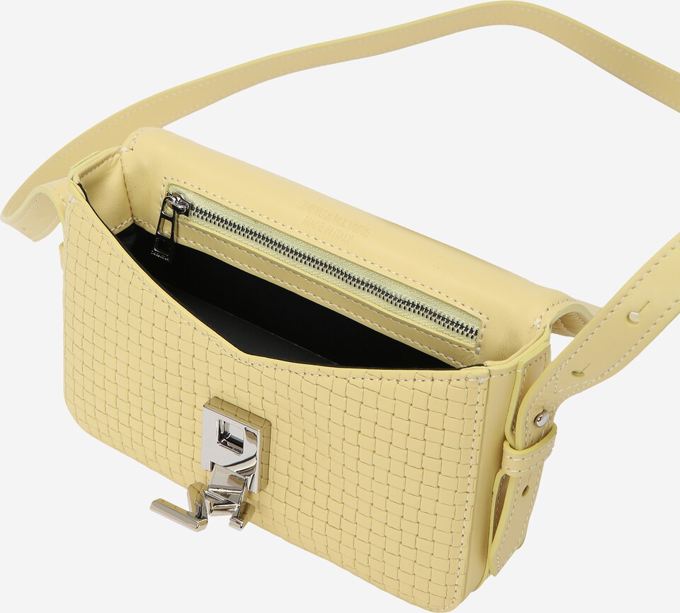 Bolso Zadig & Voltaire Amarillo