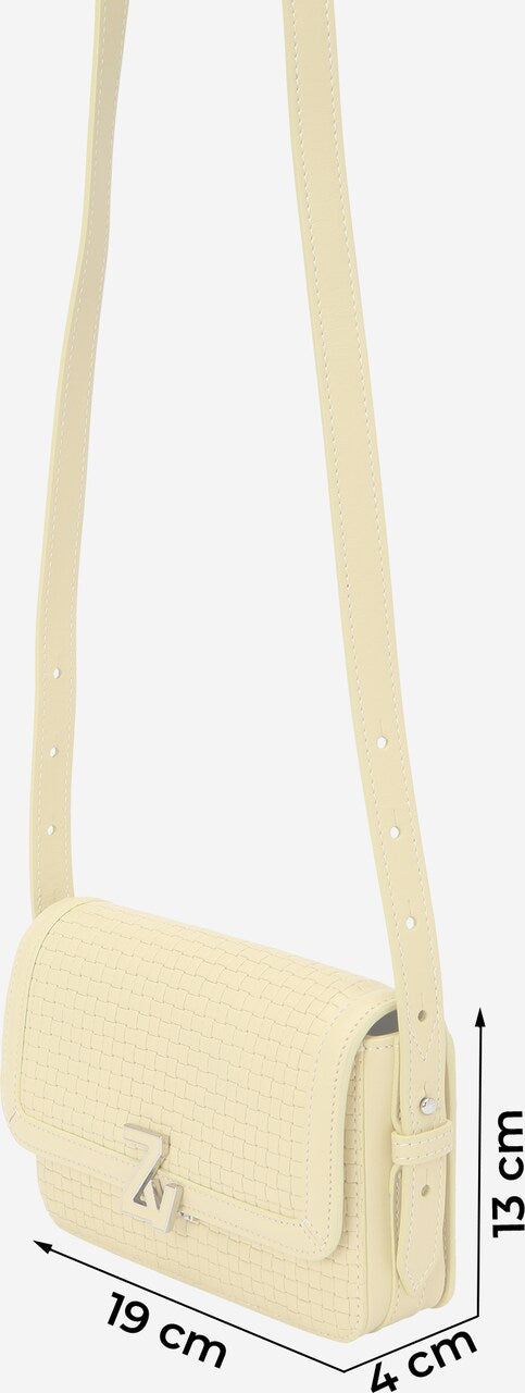 Bolso Zadig & Voltaire Amarillo