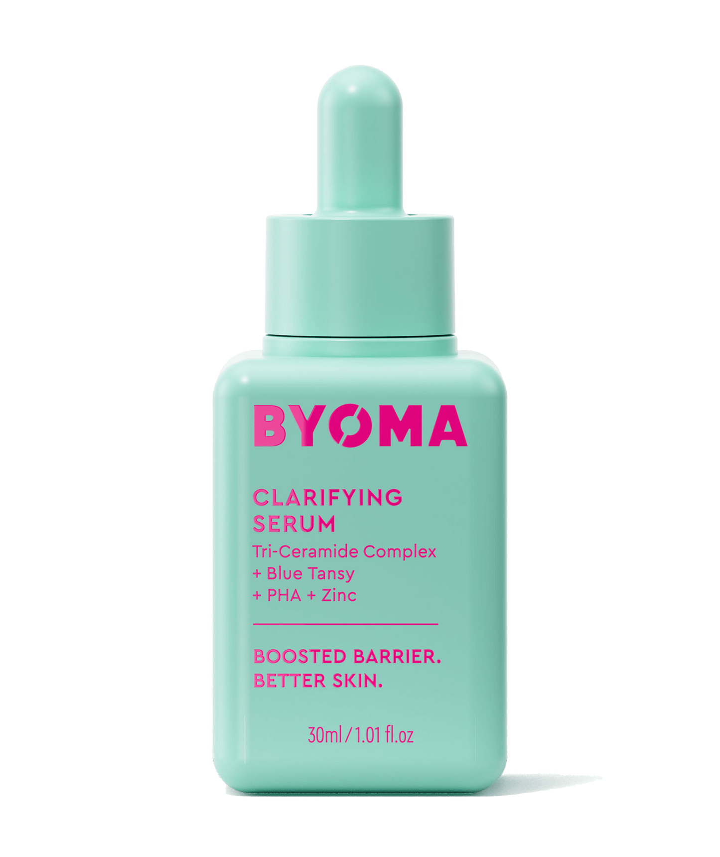 BYOMA Serum Clarificante Facial 30ml