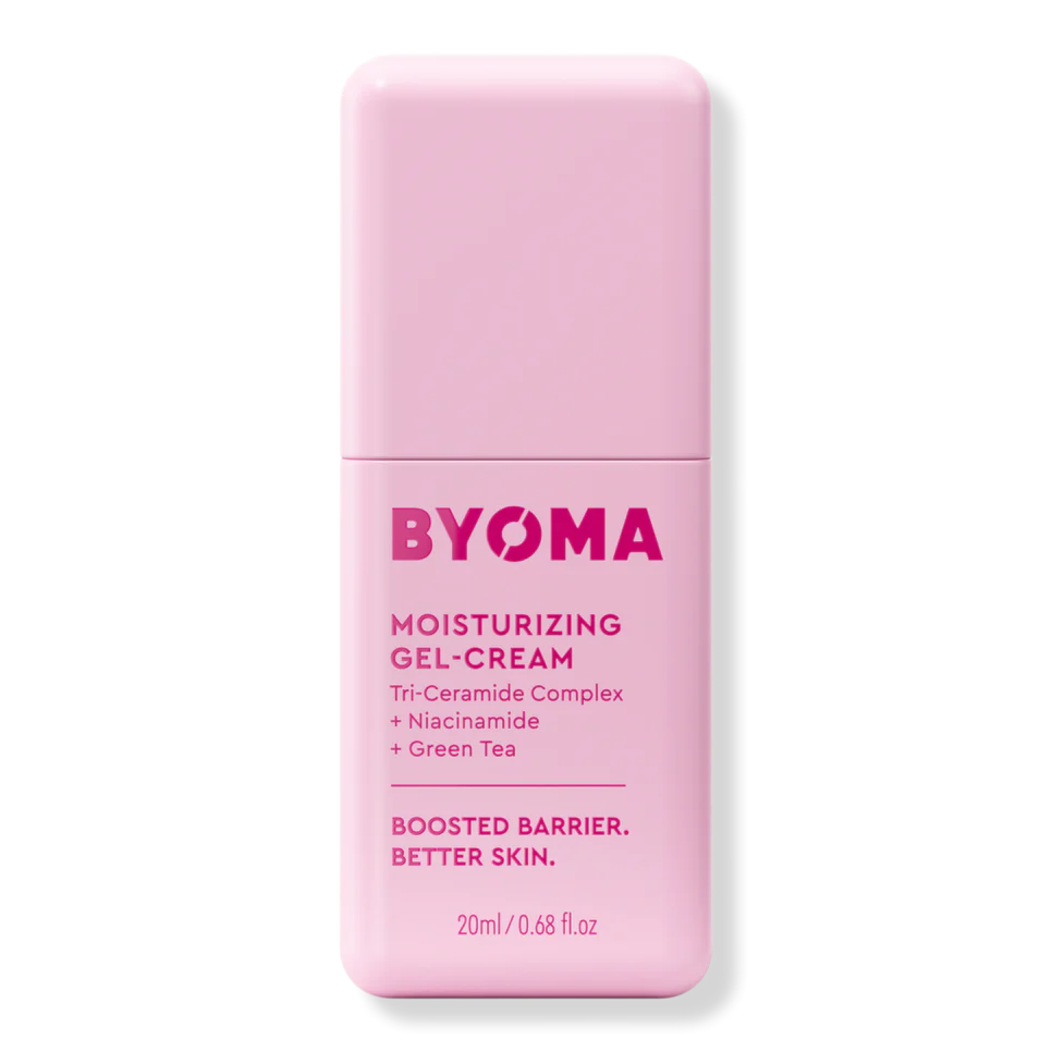 BYOMA MOISTURIZING GEL CREAM 20ML