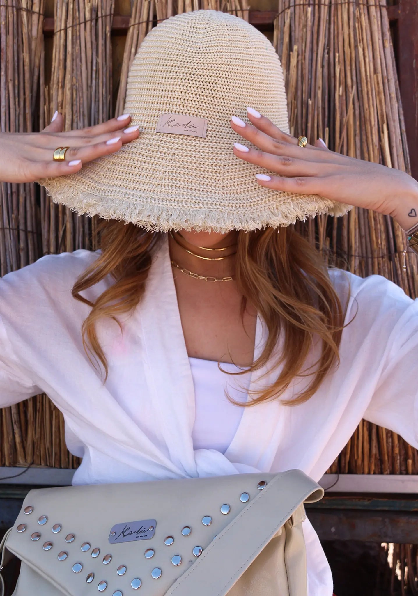 SOMBRERO ATACAMA KADÚ