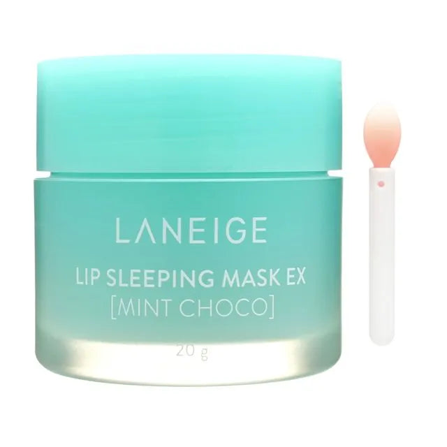 Laneige Lip Sleeping Mask Mint-Choco