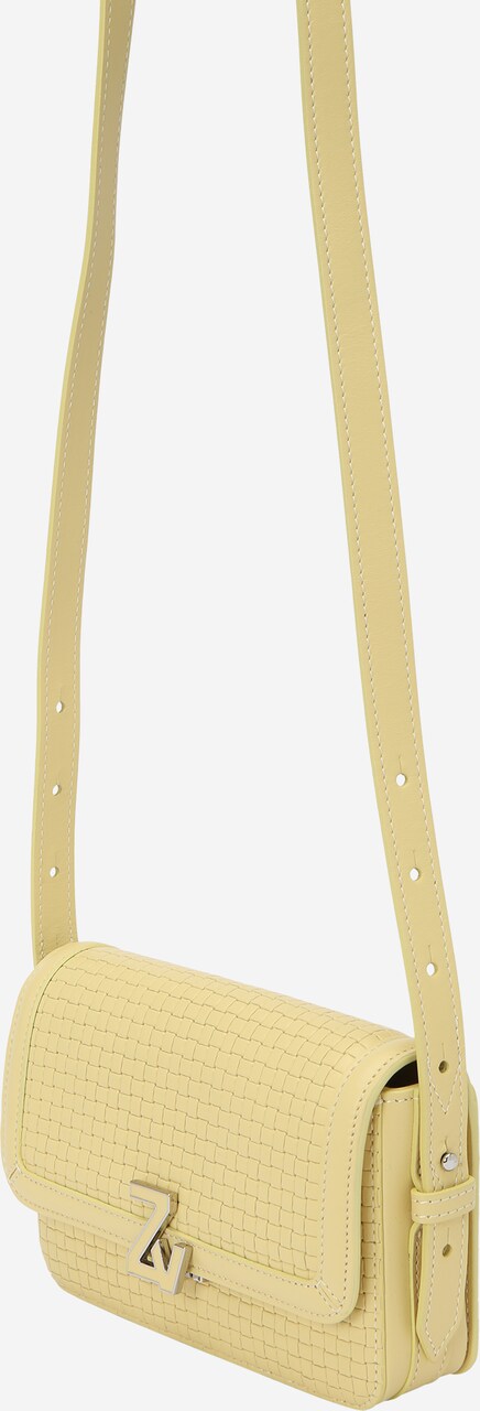 Bolso Zadig & Voltaire Amarillo