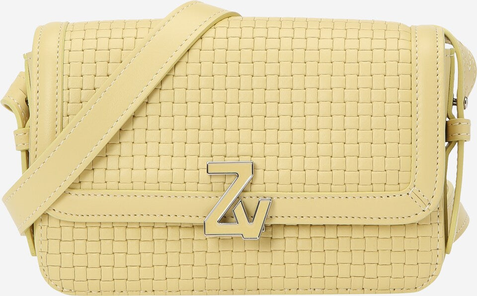 Bolso Zadig & Voltaire Amarillo
