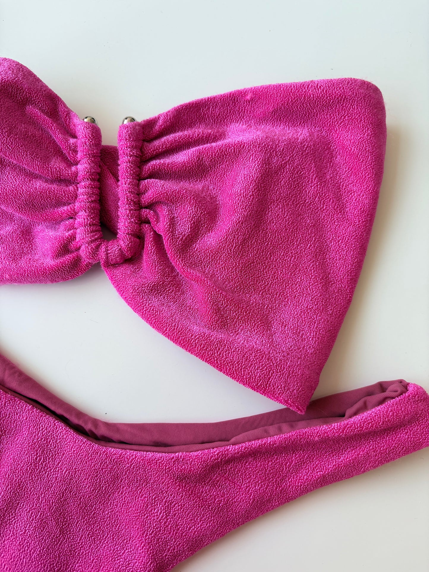 Bikini Brasil FUCSIA