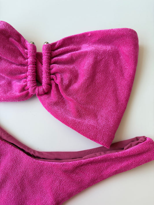 Bikini Brasil FUCSIA