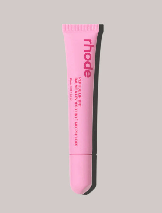 Rhode Jelly Bean Peptide Lip Tint