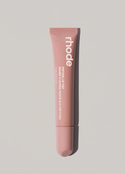 Rhode Toast Peptide Lip Tint
