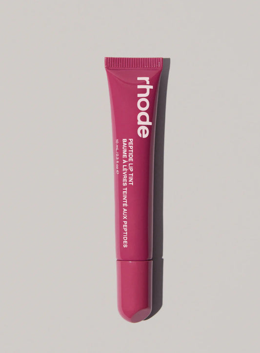 Rhode Raspberry Jelly Peptide Lip Tint