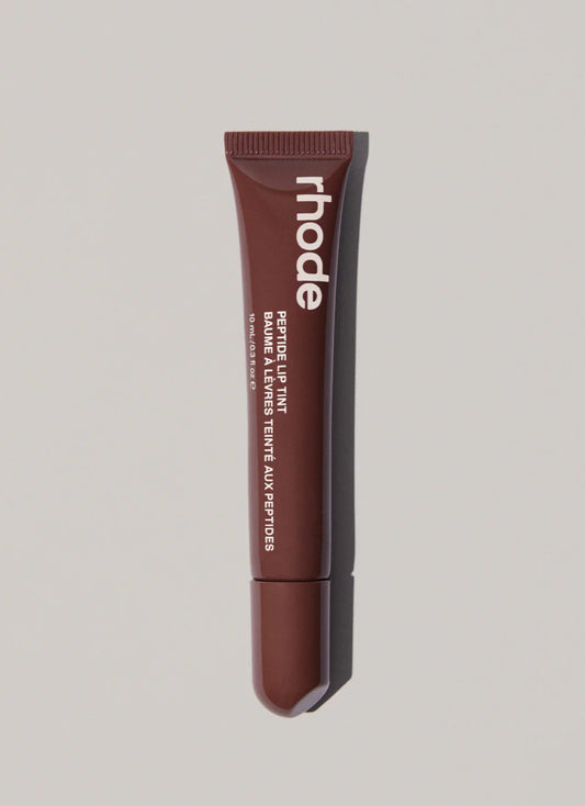 Rhode Espresso Peptide Lip Tint