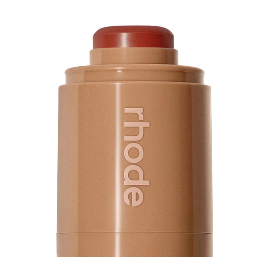 Rhode Sun Soak Pocket Blush