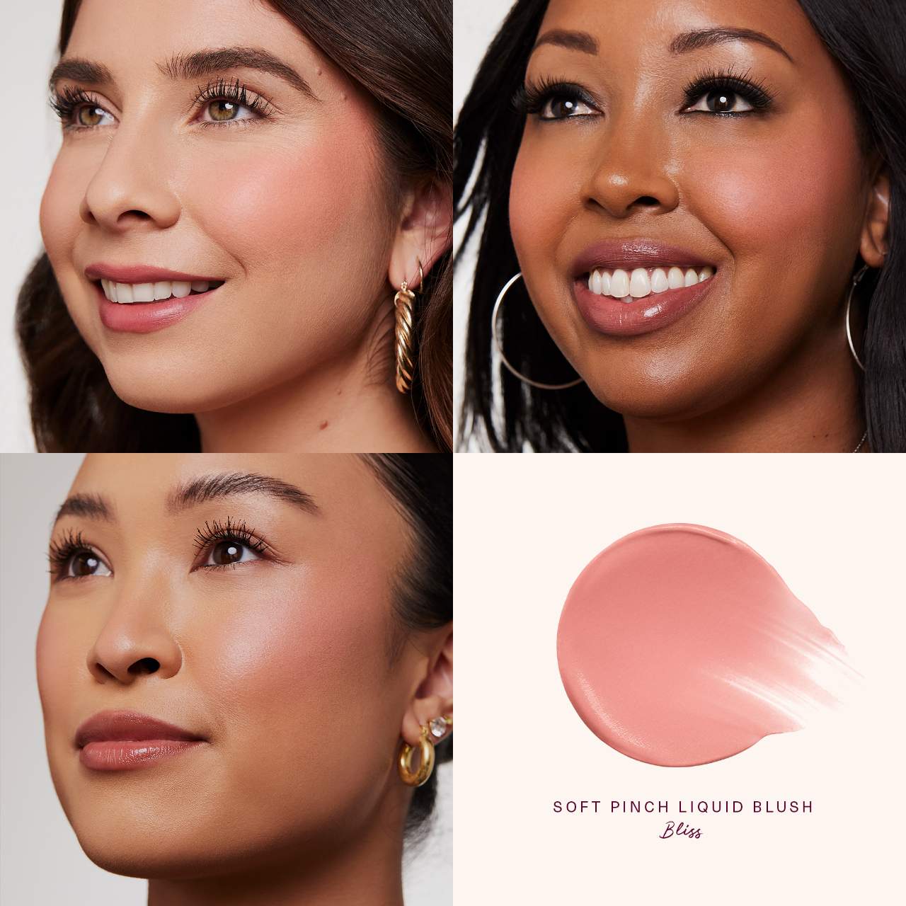 Rare Beauty Bliss Blush 7.5 ml