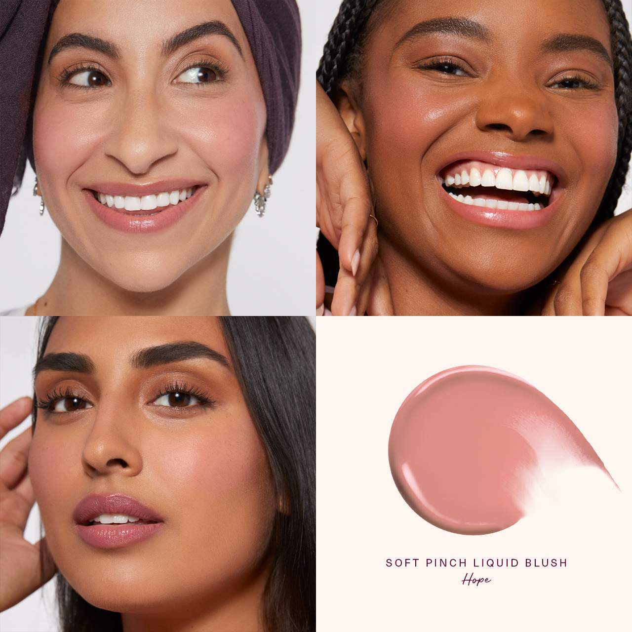 Rare Beauty Blush Hope 7.5 ml