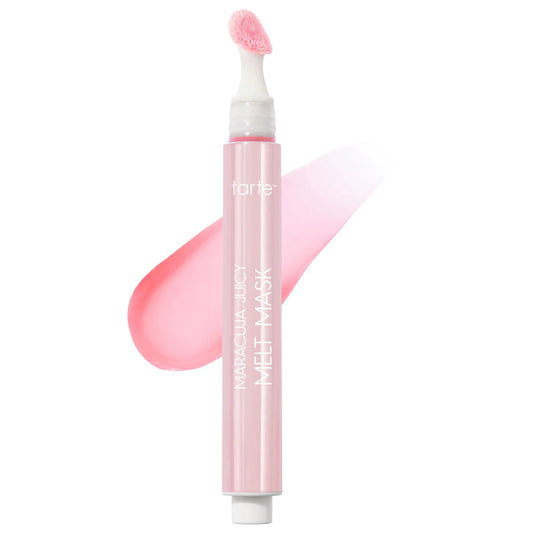 Tarte Maracuja Juicy Melt Mask